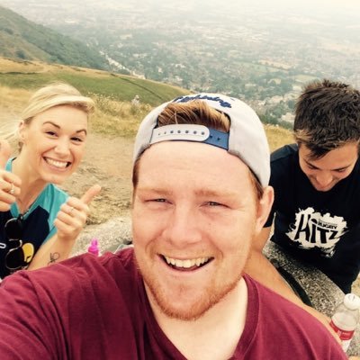 Profile Picture of Dave Whiting (@TheDaveWhiting) on Twitter