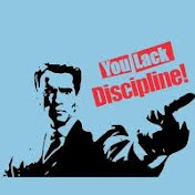 Profile Picture of James Borg (@SkilOrLuk) on Youtube