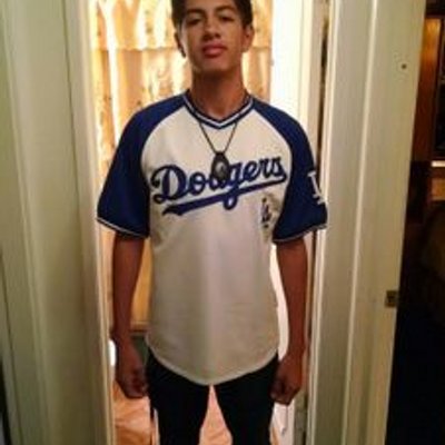 Emilio Lucero - Twitter Profile Picture of Emilio Lucero (@luceroemilio3) on Twitter