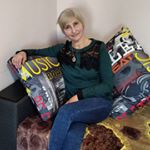 Profile Picture of Dukhovych Oksana (@oksana_dukhovych) on Instagram