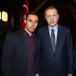 Profile Picture of ferit ucar (@muhtar_ferit) on Instagram