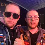 Profile Picture of Андрей Глазер (@andrey_glazer) on Instagram