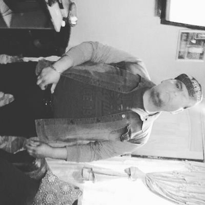 Profile Picture of Richard Munoz (@richardmunoz4) on Twitter