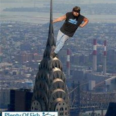 Profile Picture of Richard Pohl (@redraino6) on Twitter