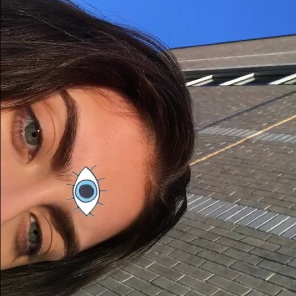 Profile Picture of Sabrina Schaffer (@umsabrina) on Poshmark