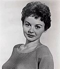 Profile Picture of Mary Webster (American actress)on Wikipedia