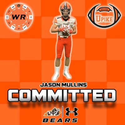 Profile Picture of Jason Mullins (@mullins22017) on Twitter