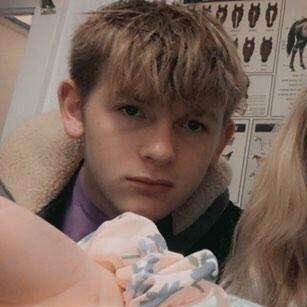 Profile Picture of Stephens Wysong (@WysongStephens) on Twitter