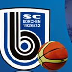 Profile Picture of 🏀 SC BORCHEN BASKETBALL (@sc.borchen.basketball) on Instagram