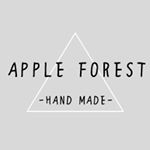 Profile Picture of Apple Forest 手作藝品/乾燥花/永生花/婚禮小物 (@apple___forest) on Instagram