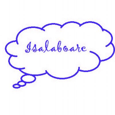 Profile Picture of isabelle PELLERIN (@isalaboare) on Twitter