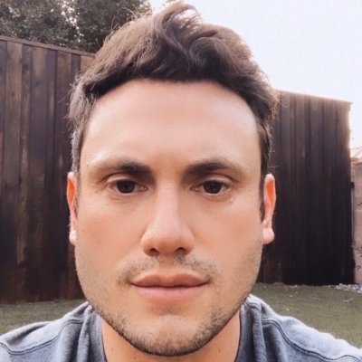 Profile Picture of Dano Cerny (@DanoCerny) on Twitter