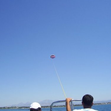 Profile Picture of Patrick Mcdaid (@patrickmcdaid76) on Twitter