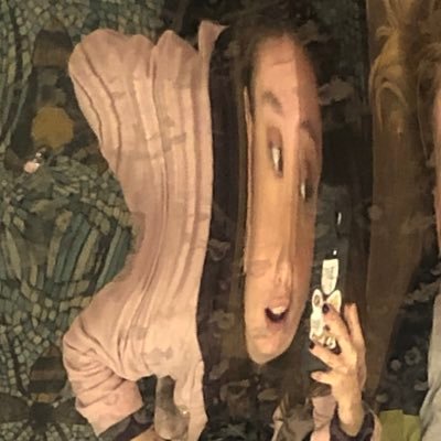 Profile Picture of Ruby Stokes (@rubysstokes) on Twitter