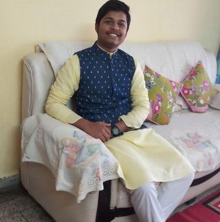 Profile Picture of Kaustubh Shukla (@kaustubh.shukla.501) on Facebook