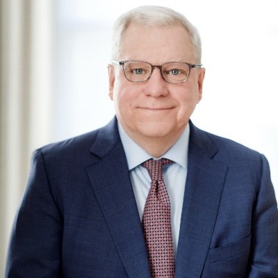 Profile Picture of Joe Lockhart (@joelockhart) on Twitter