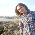 Profile Picture of Ensieh Norouzi (@ensiyeh_booox) on Flickr