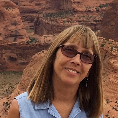 Profile Picture of Valarie Lee James (@DevotionalArt) on Twitter