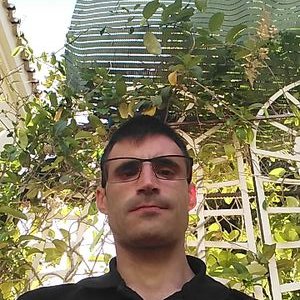 Profile Picture of Alejandro Cañizares (@elpantera112z) on Twitter