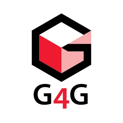 Profile Picture of G4G Celebration (@G4GCelebration) on Twitter