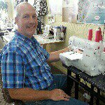 Profile Picture of Raymond Berger (@bergers_sewingmachine_vac) on Instagram