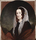 Profile Picture of Isabella Macdonaldon Wikipedia