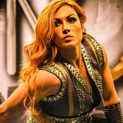 Profile Picture of Modern-day Beatrix Kiddo. ⭃ NOT @BeckyLynchWWE. (@ManUponMankind) on Twitter