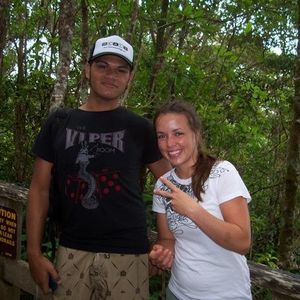 Profile Picture of Lucia Kerr (@360695970) on Myspace