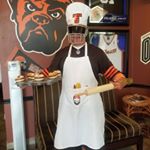 Profile Picture of OFFICIAL DAWG POUND BAKER (@caspergreg) on Instagram