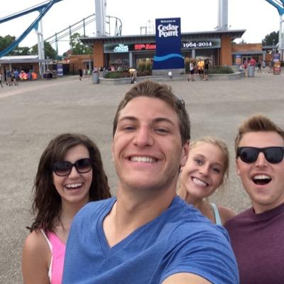 Profile Picture of Grant Decker (@gdecker821) on Twitter