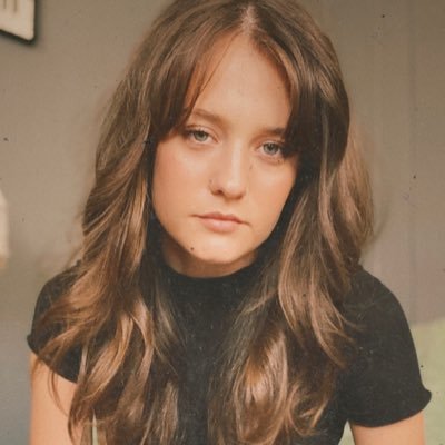 Profile Picture of Brittany (@Brittany_Clulow) on Twitter