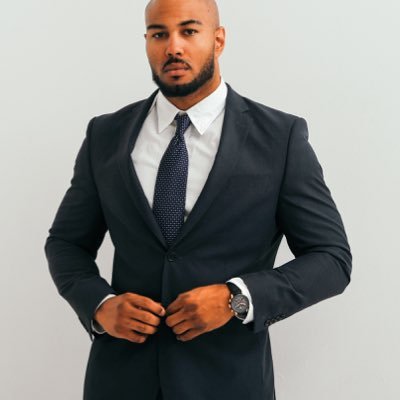 Profile Picture of Travis Lee Ferguson (@TravisLferg) on Twitter
