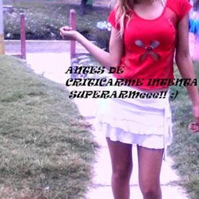 Profile Picture of Alexa Lucero (@alexalucero3) on Twitter
