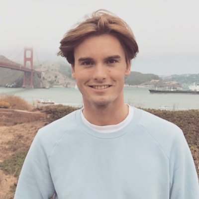 Sam Storch - Twitter Profile Picture of Sam Storch (@SamStorch) on Twitter