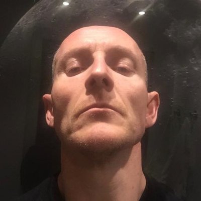 Profile Picture of Anthony Robert Bird (@Dirtyedgesparra) on Twitter