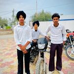 Profile Picture of ❣️SARDAR SAAB❣️ (@_sandeep_sahota_saab_) on Instagram