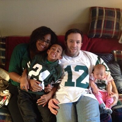 Profile Picture of Michael Drexler (@themarriedguy1) on Twitter