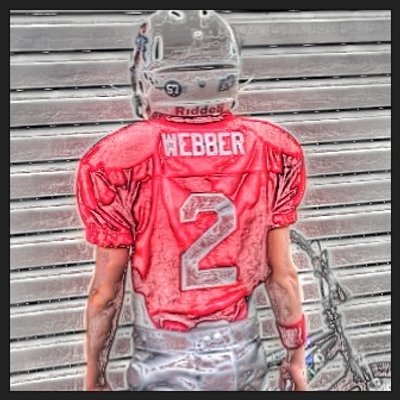 Profile Picture of Charles Webber (@WebberWebbe) on Twitter