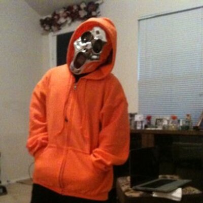 Profile Picture of Seth Mathews (@seth82000) on Twitter