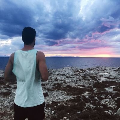 Profile Picture of David Mato Miragaya (@DavidMato9) on Twitter
