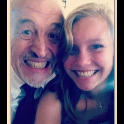 Profile Picture of Naomi Robinson (@Naomi_Brynn) on Twitter