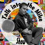 Profile Photo of Talkintothemikeshow (@talkintothemikeshow) on Flickr