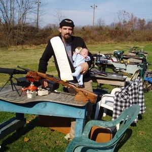 Profile Picture of Andrew Gisondi (@drewhdman) on Myspace