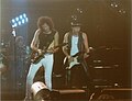 Profile Picture of The Brian May Band - Wikipediaon Wikipedia