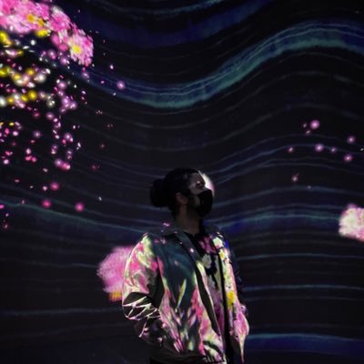 Profile Picture of Natejoon (@Nate_Roman_IV) on Twitter