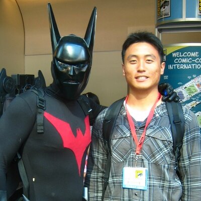 Profile Picture of Edward Yip (@edyip) on Twitter