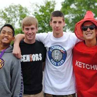 Profile Picture of Alex Lauderback (@bringnlauderbck) on Twitter