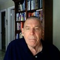 Profile Picture of Richard Dorman (@richard-dorman-1) on Quora