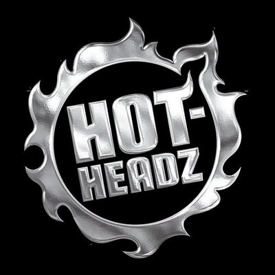 Profile Picture of Stuart McAllister (@HotheadzSauces) on Twitter