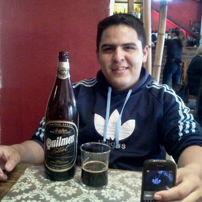 Profile Picture of Jose Cantero (@josecantero16) on Twitter